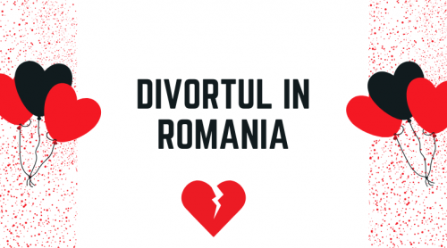 Locuiești în străinătate și vrei să divorțezi in Romania